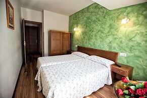 Hotel Covadonga