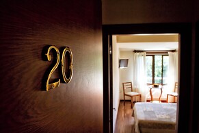 Hotel Covadonga