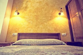 Hotel Covadonga