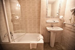 Hotel Covadonga