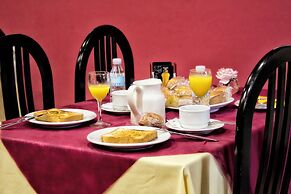 Hotel Covadonga