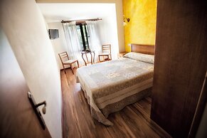 Hotel Covadonga