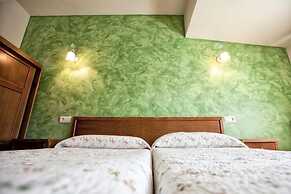 Hotel Covadonga