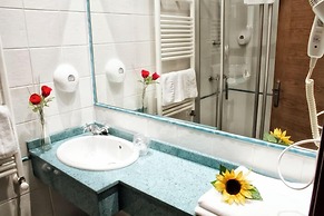 Hotel Covadonga