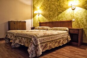 Hotel Covadonga