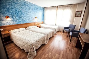 Hotel Covadonga