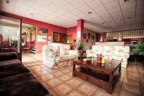 Hotel Covadonga