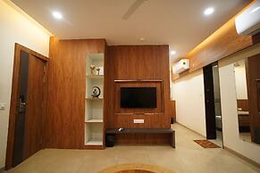 RAAHI HOMESTAY