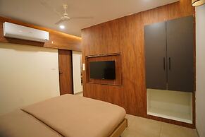 RAAHI HOMESTAY