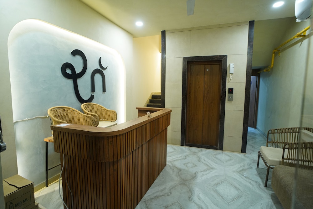 RAAHI HOMESTAY