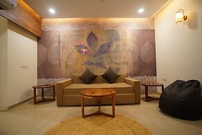 RAAHI HOMESTAY