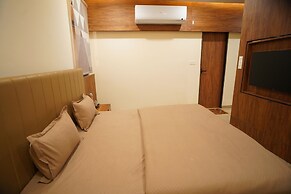 RAAHI HOMESTAY