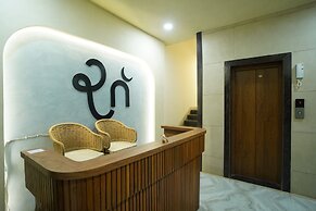 RAAHI HOMESTAY