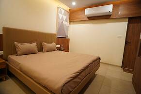 RAAHI HOMESTAY