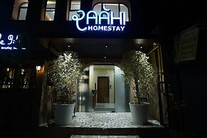 RAAHI HOMESTAY