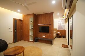 RAAHI HOMESTAY