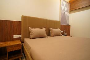 RAAHI HOMESTAY