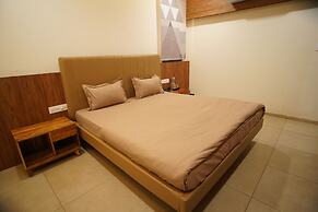 RAAHI HOMESTAY