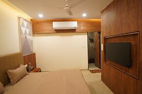 RAAHI HOMESTAY