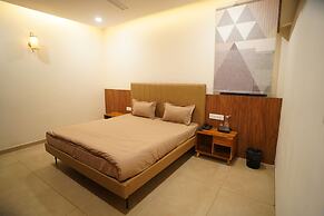 RAAHI HOMESTAY