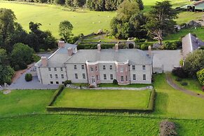 CastleHacket House