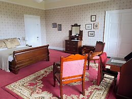 CastleHacket House