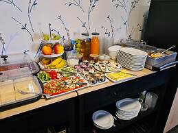 Hotel Pension Friesenruh