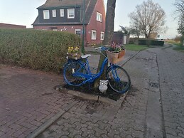 Hotel Pension Friesenruh