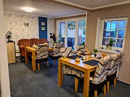 Hotel Pension Friesenruh
