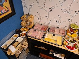 Hotel Pension Friesenruh