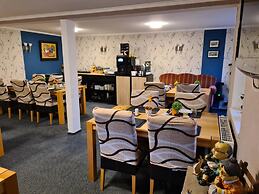 Hotel Pension Friesenruh