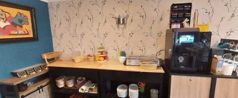 Hotel Pension Friesenruh