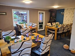 Hotel Pension Friesenruh