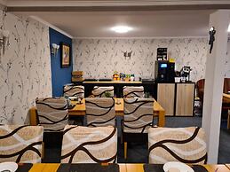 Hotel Pension Friesenruh