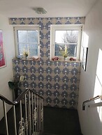 Hotel Pension Friesenruh