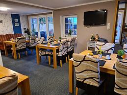 Hotel Pension Friesenruh