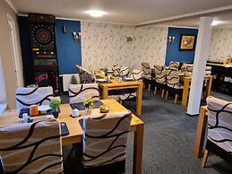 Hotel Pension Friesenruh