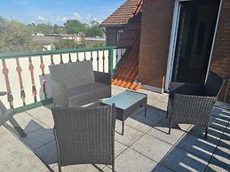 Hotel Pension Friesenruh