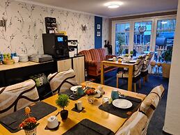 Hotel Pension Friesenruh