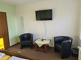 Hotel Pension Friesenruh