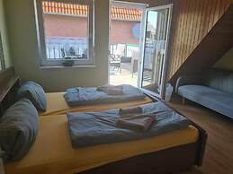 Hotel Pension Friesenruh