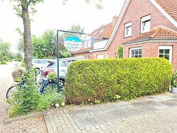 Hotel Pension Friesenruh