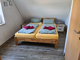Hotel Pension Friesenruh