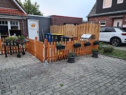 Hotel Pension Friesenruh