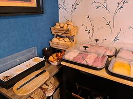 Hotel Pension Friesenruh