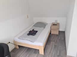 Hotel Pension Friesenruh