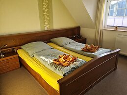 Hotel Pension Friesenruh