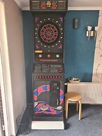 Hotel Pension Friesenruh