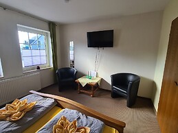 Hotel Pension Friesenruh