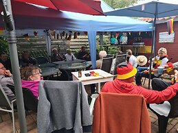 Hotel Pension Friesenruh
